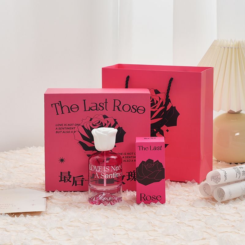 Home Fragrance Set Gift - Premium Reed Diffuser Oils Gift Set