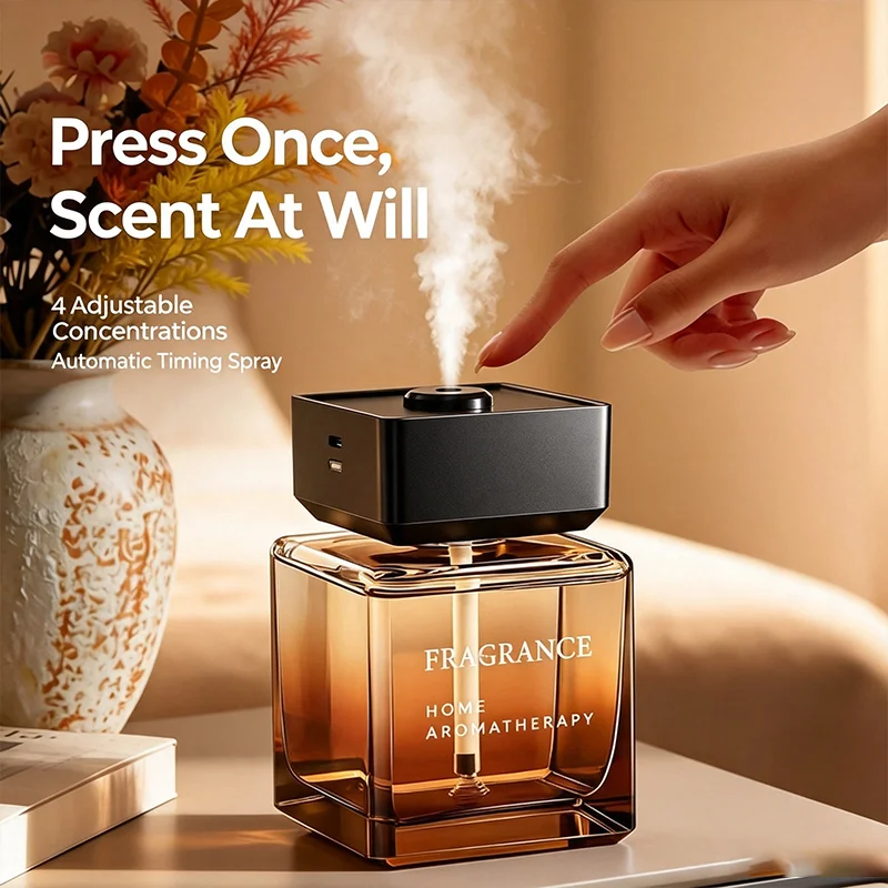 Home Fragrance Spray Hotel-gra - Home Spray Fragrance review and price