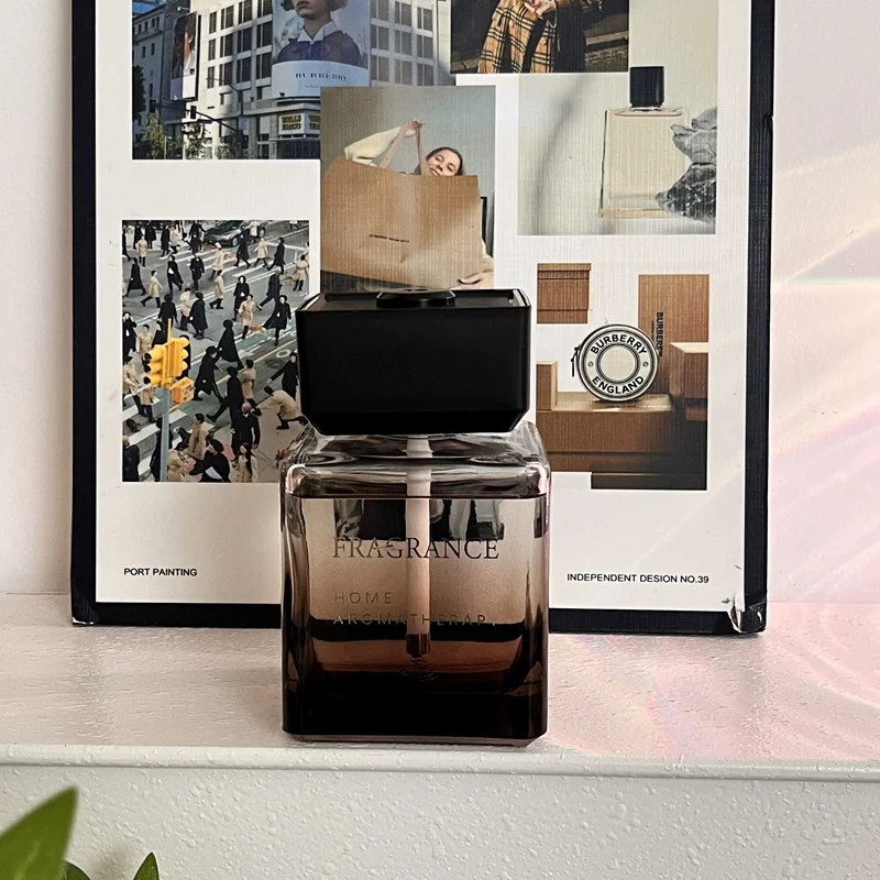 Home Fragrance Spray Hotel-gra - Home Spray Fragrance review and price