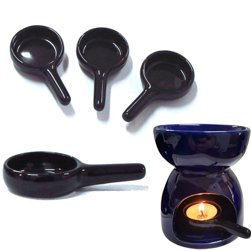 2023 New Ceramic Candle Holder - Home Fragrance Wax Melts review and price
