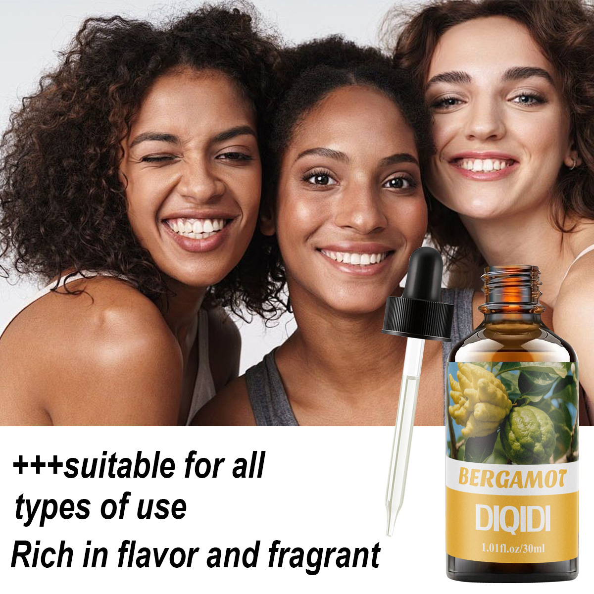 Bergamot essential oil, high-q - Home Fragrance Bergamot review and price
