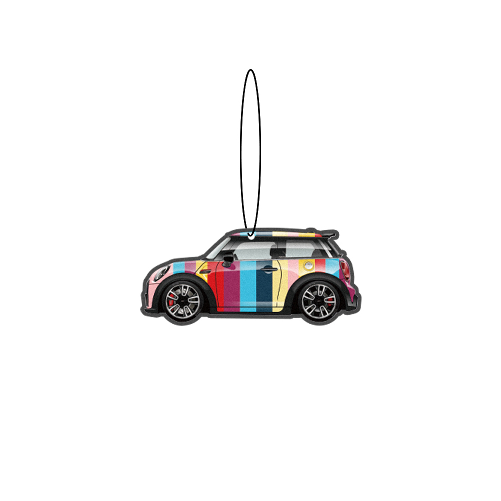 For Mini Cooper F56 R55 R60 Un - Gel Air Freshener review and price