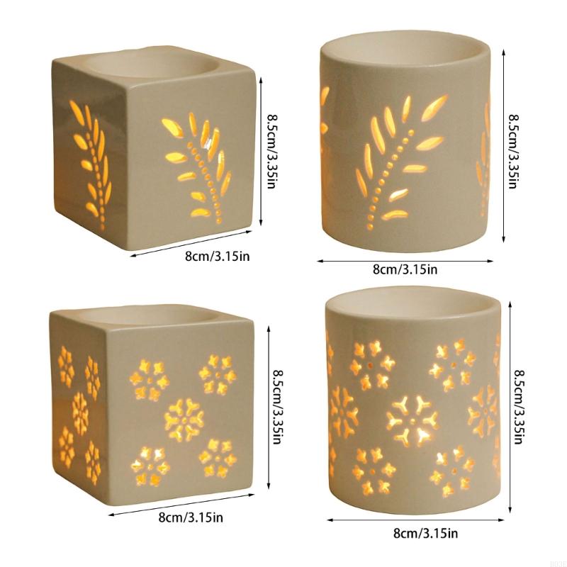 Essential Oil Burners Wax Melt - Home Fragrance Wax Melts review and price
