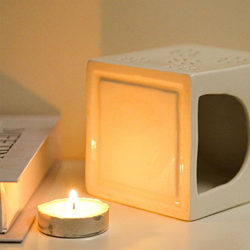 Essential Oil Burners Wax Melt - Home Fragrance Wax Melts review and price