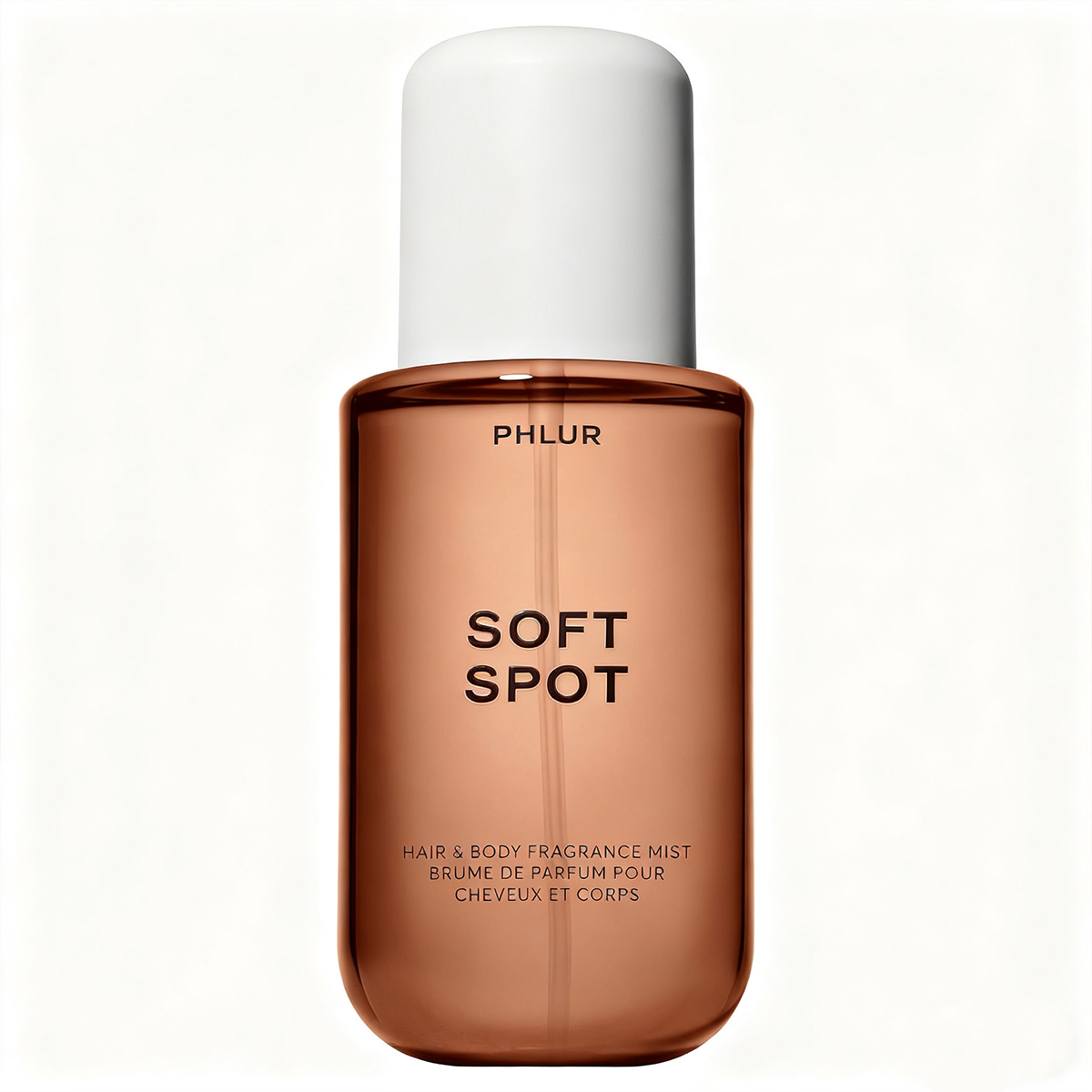 PHLUR Soft Spot Hair & Body Fr - Home Fragrance Bergamot review and price