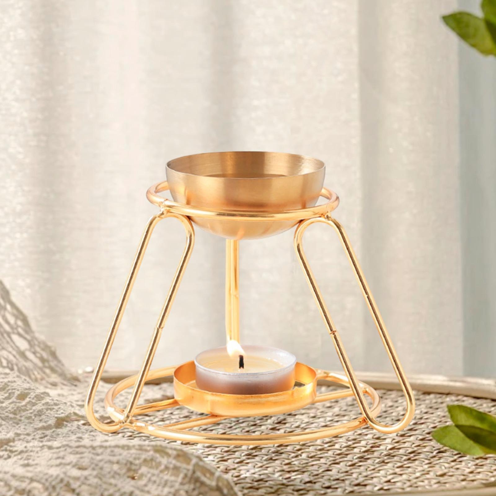 Essential Oil Burner, Aroma Di - Home Fragrance Wax Melts review and price