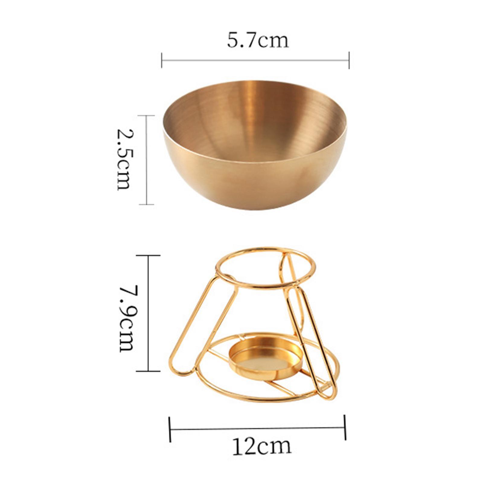 Essential Oil Burner, Aroma Di - Home Fragrance Wax Melts review and price