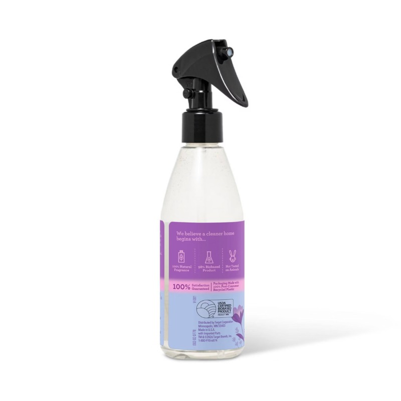 Lavender & Bergamot Scent Room - Home Fragrance Bergamot review and price