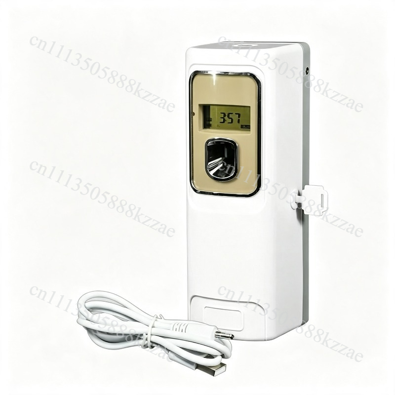 Smart Timer Spray Air Freshene - Home Spray Fragrance review and price
