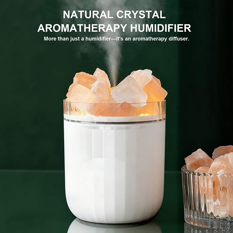 Essential Oil Diffuser with Ni - Home Fragrance Types review and price