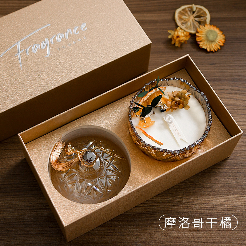 Luxury Aromatherapy Gift Box S - Home Fragrance Set Gift review and price