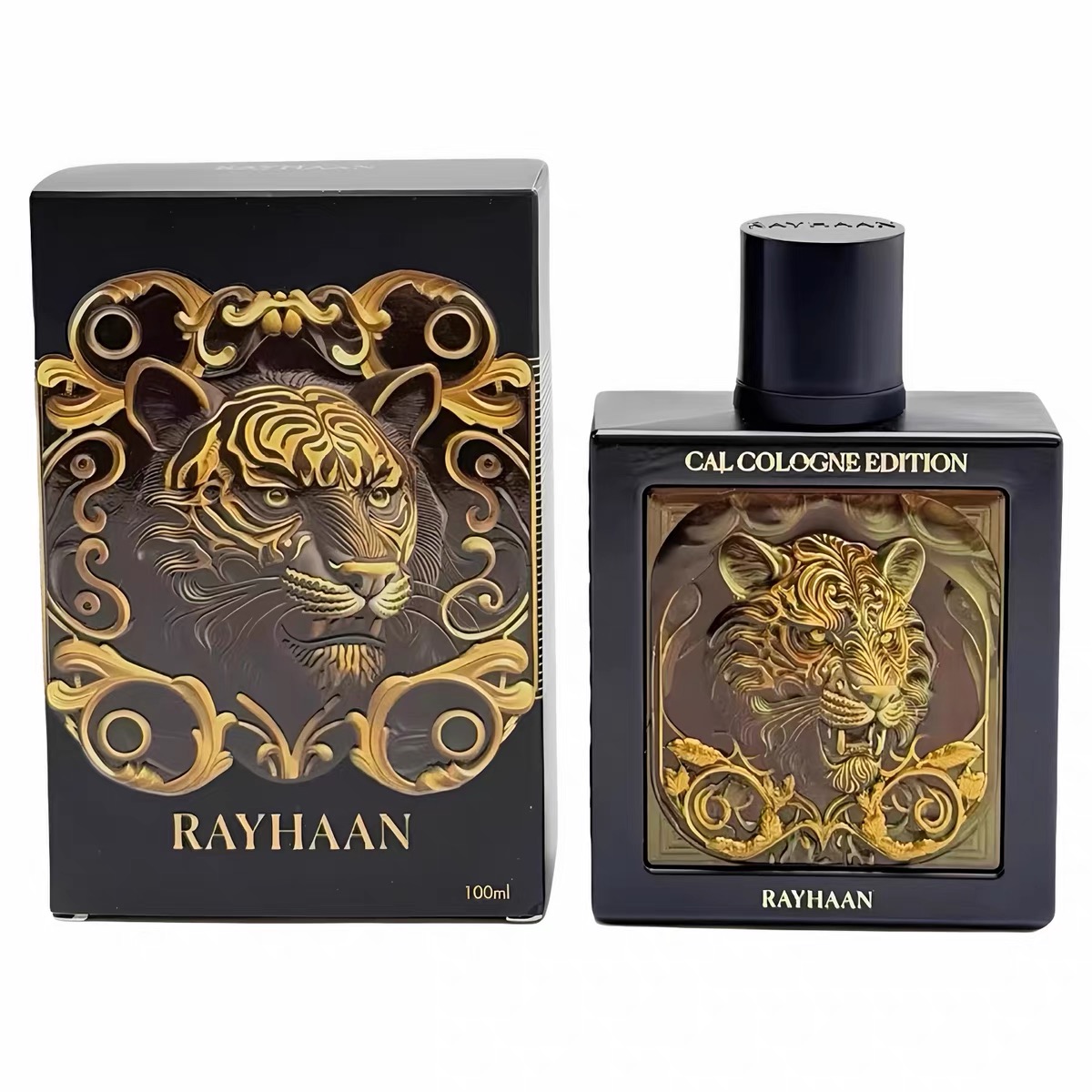 Rayhaan Cal Cologne Edition pe - Home Fragrance Bergamot review and price