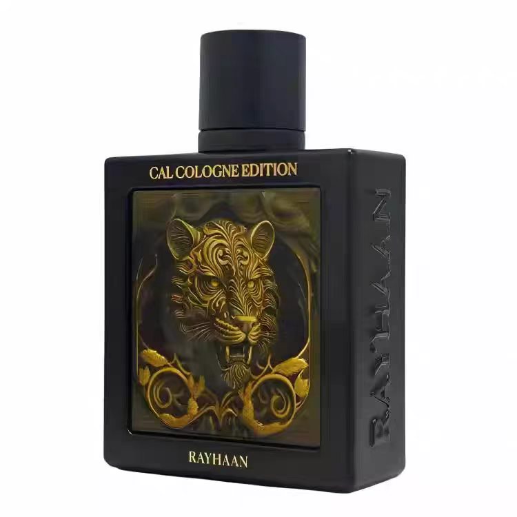 Rayhaan Cal Cologne Edition pe - Home Fragrance Bergamot review and price