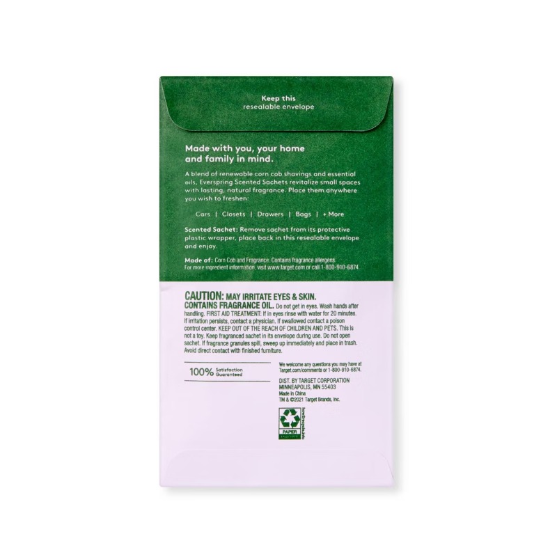 Lavender & Bergamot Scented Ai - Home Fragrance Bergamot review and price
