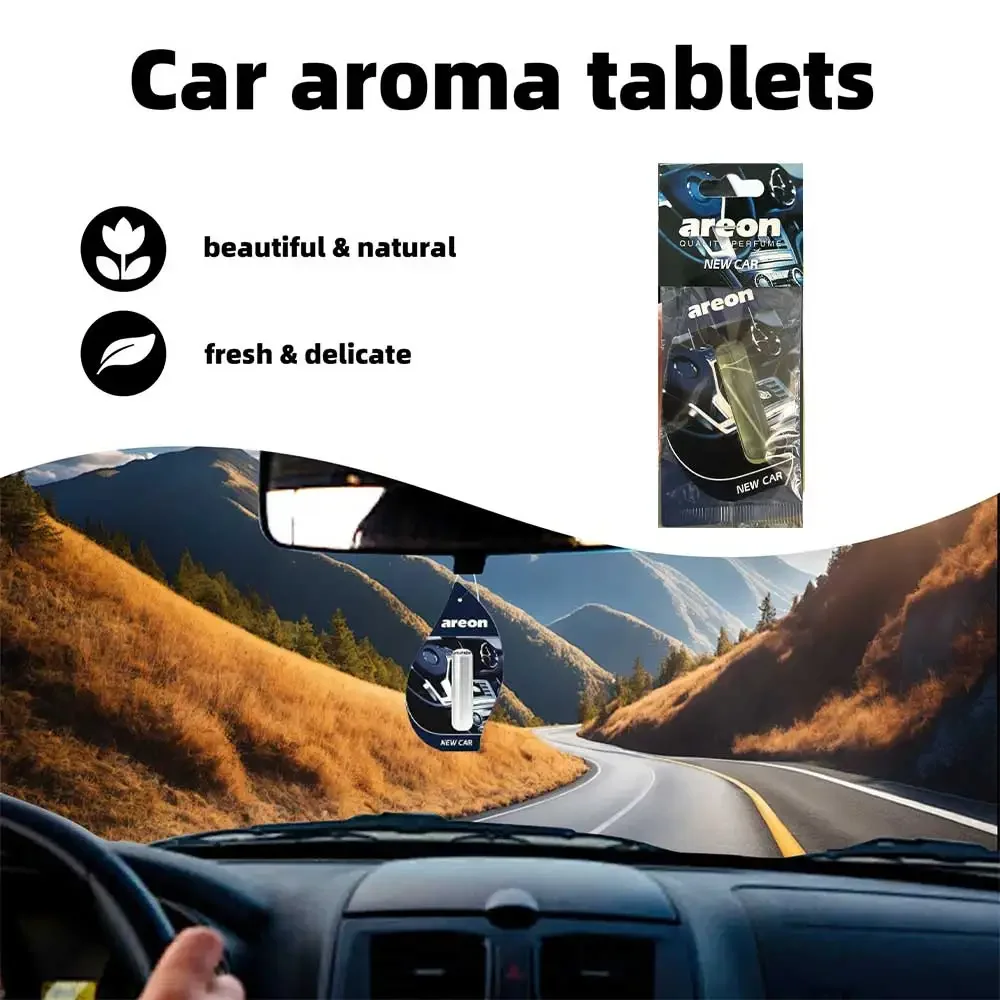 5/10/20pcs Fresh Air Gel Car P - Gel Air Freshener review and price