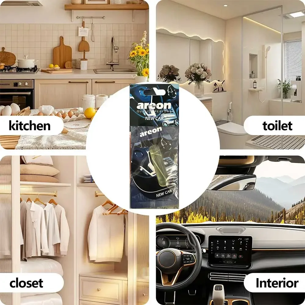 5/10/20pcs Fresh Air Gel Car P - Gel Air Freshener review and price