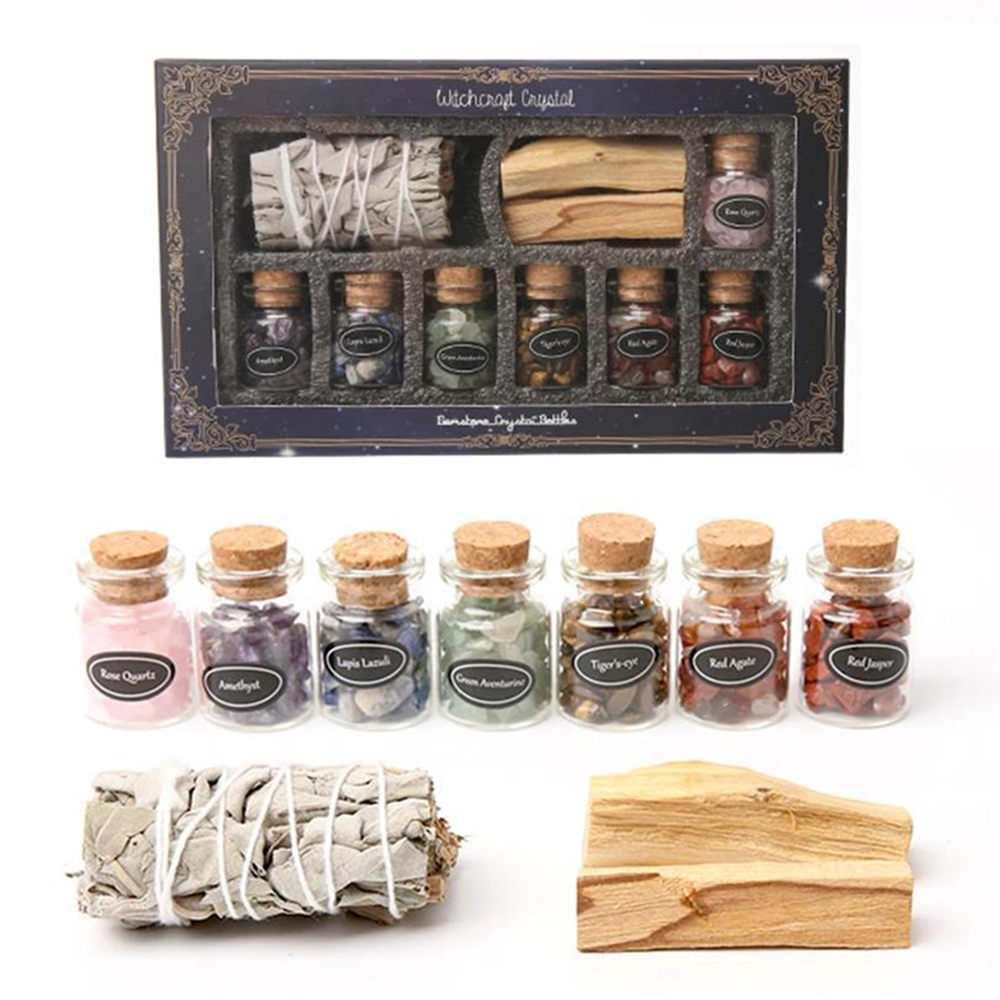 Aromatherapy gift box set for  - Home Fragrance Set Gift review and price