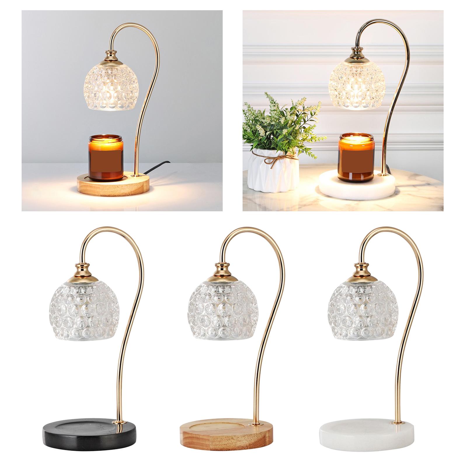 Candle Wax Melt Warmer Electri - Home Fragrance Wax Melts review and price