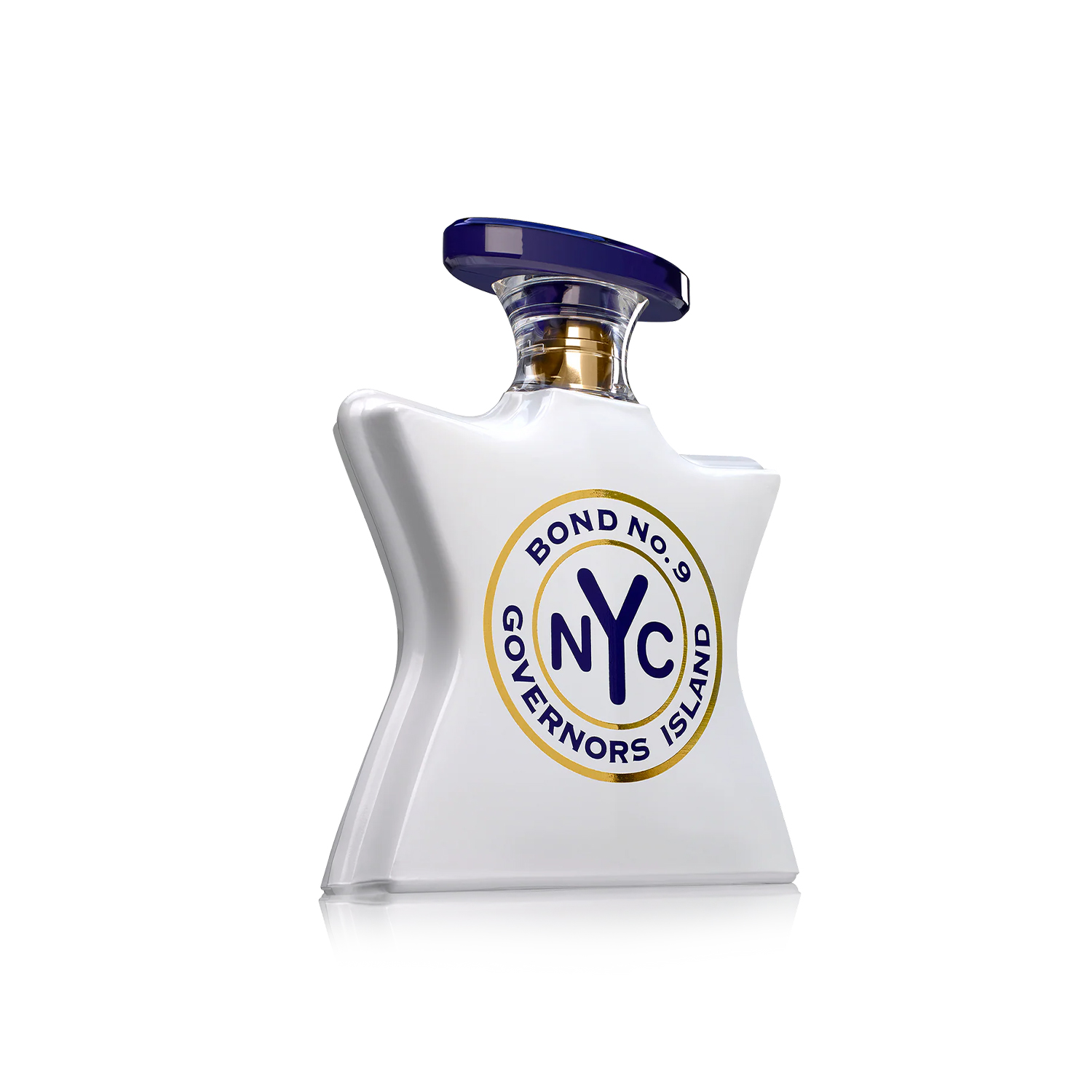 Bond No. 9 New York Governor's - Home Fragrance Bergamot review and price