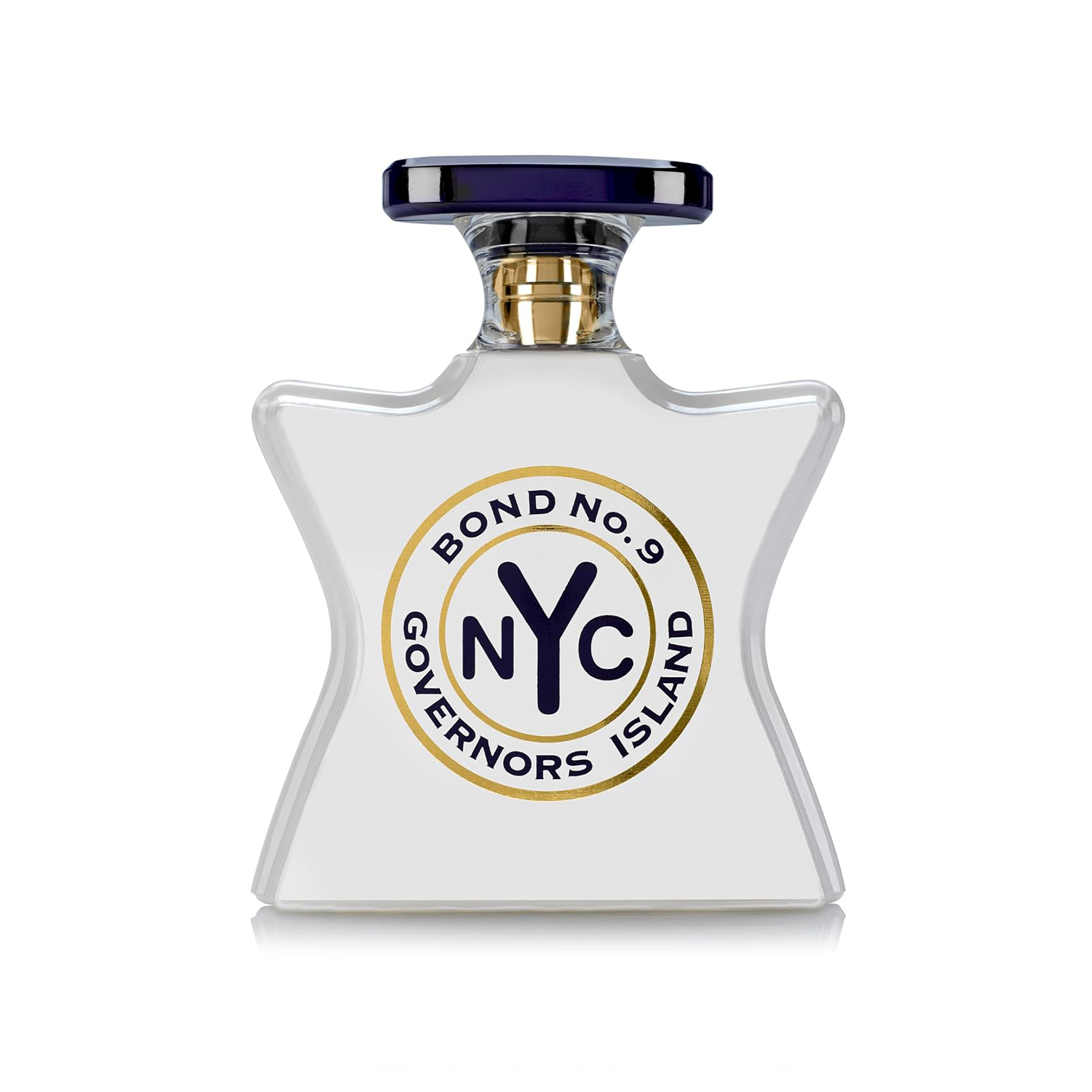 Bond No. 9 New York Governor's - Home Fragrance Bergamot review and price