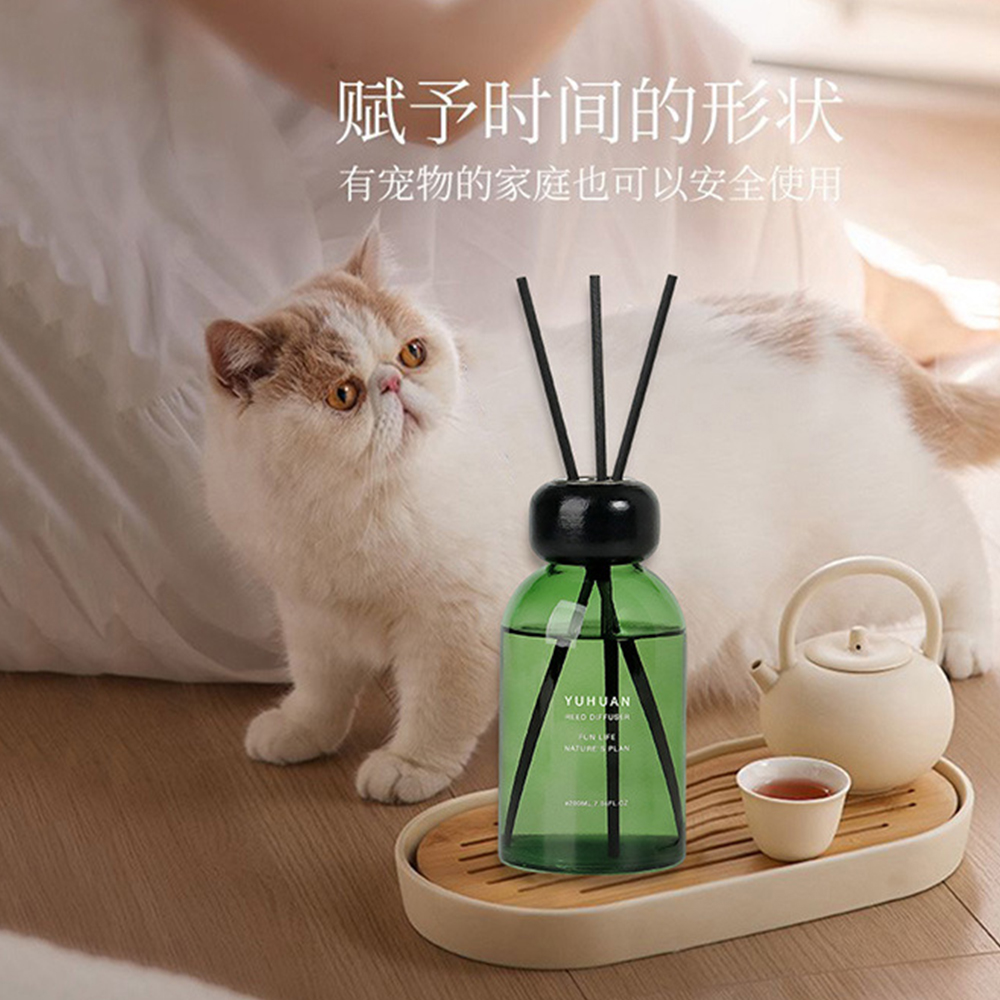 Hot Sale 200ml No Fire Aromath - Home Fragrance Set Gift review and price
