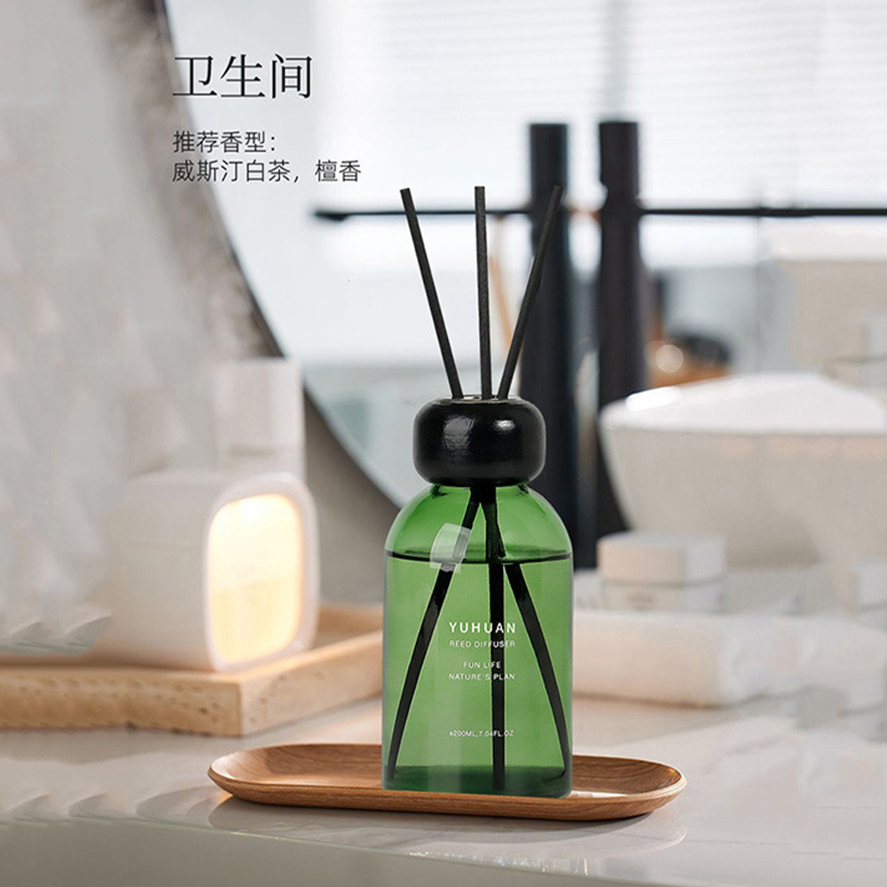 Hot Sale 200ml No Fire Aromath - Home Fragrance Set Gift review and price