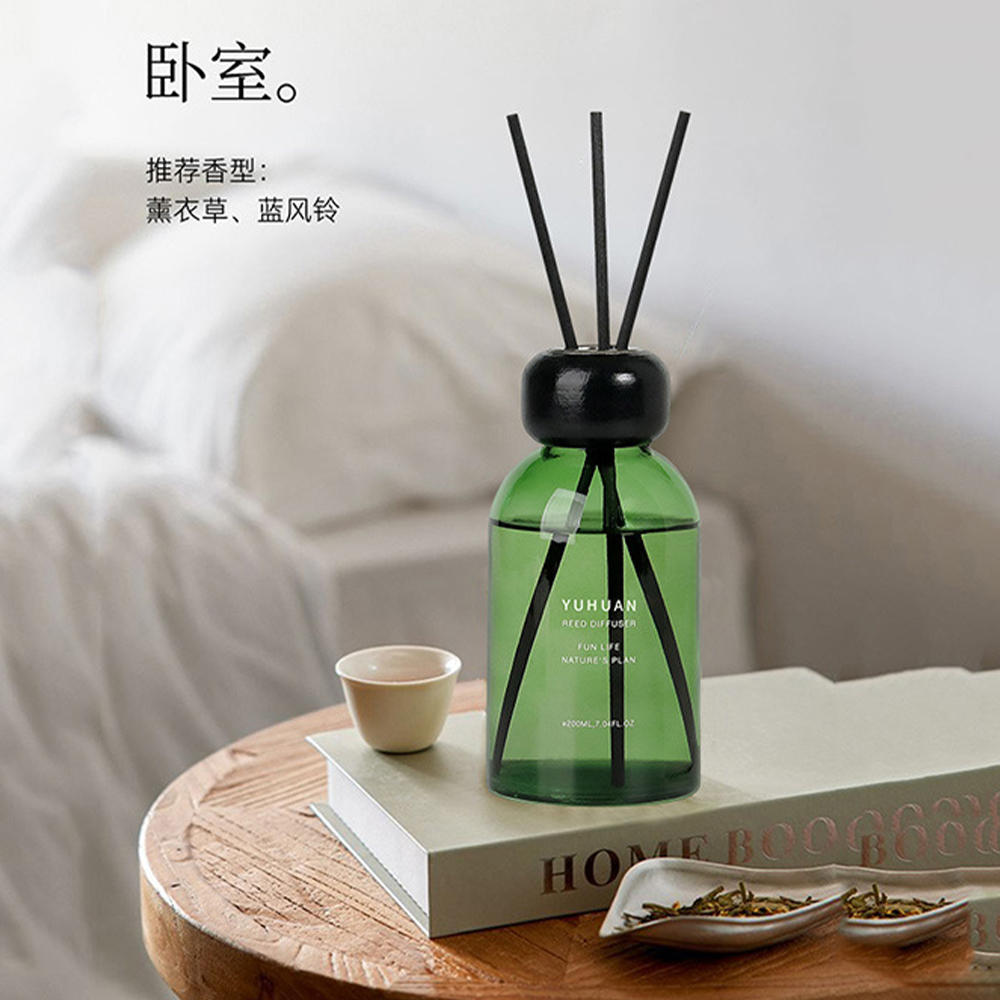 Hot Sale 200ml No Fire Aromath - Home Fragrance Set Gift review and price