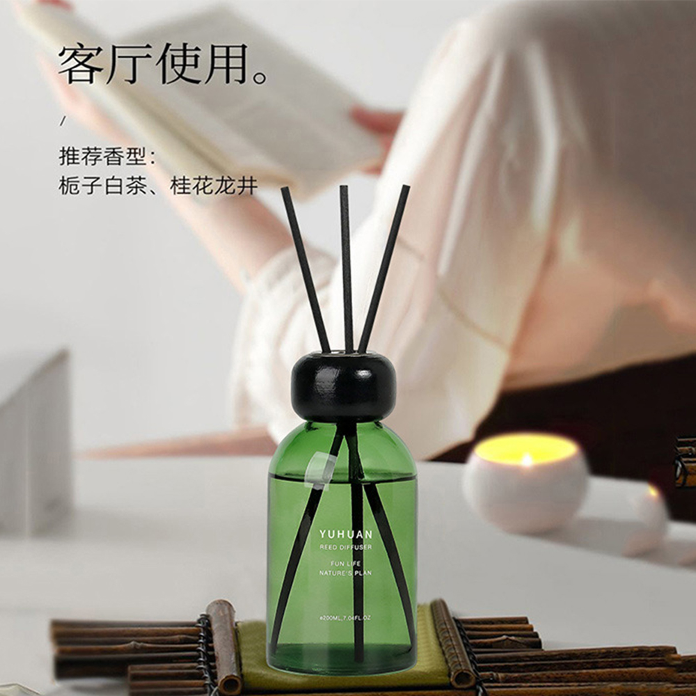 Hot Sale 200ml No Fire Aromath - Home Fragrance Set Gift review and price