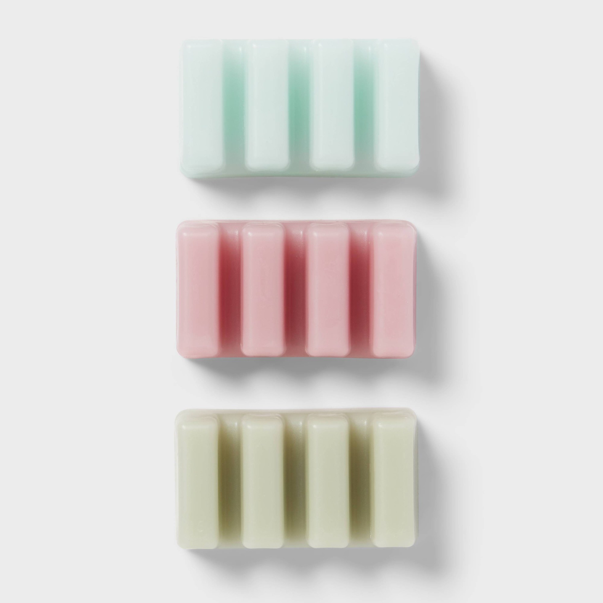 24ct Botanical Scented Wax Mel - Home Fragrance Wax Melts review and price