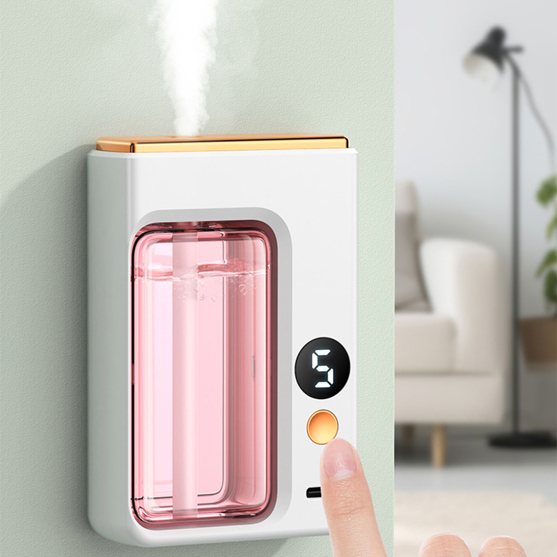 Aromatherapy Diffuser Wireless - Home Spray Fragrance review and price