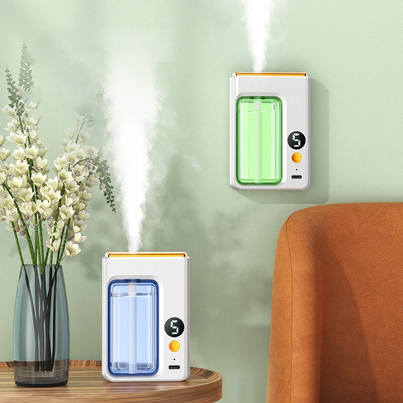 Aromatherapy Diffuser Wireless - Home Spray Fragrance review and price