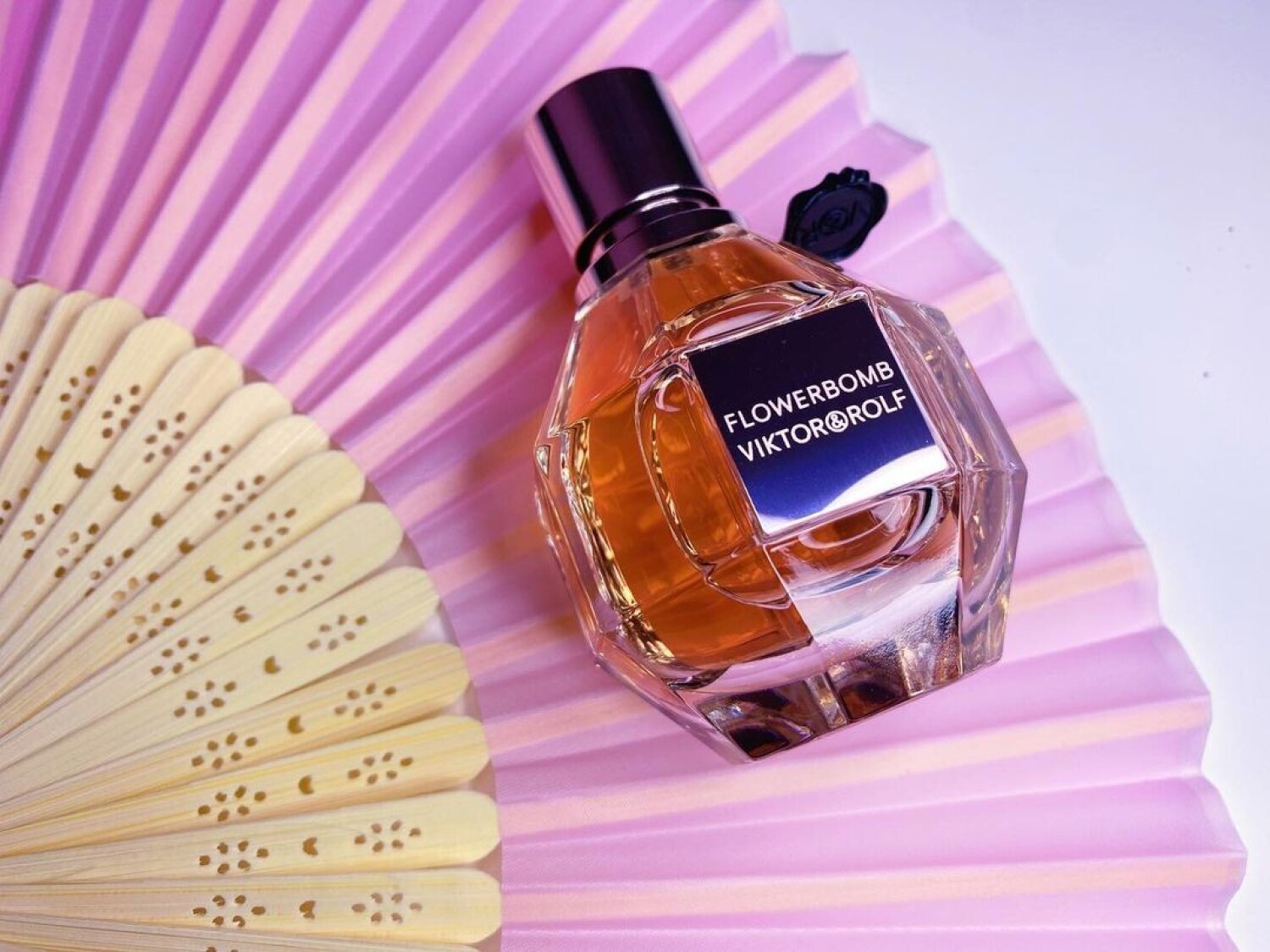 New Arrival Pink Diamond Grena - Home Fragrance Bergamot review and price