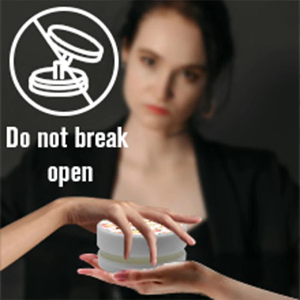 Car Air Freshener: Lemon Scent - Gel Air Freshener review and price