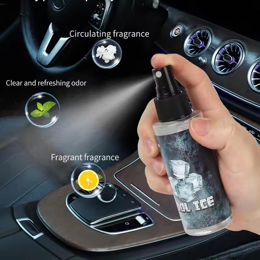 100ML Car Air Freshener Spray  - Home Spray Fragrance review and price