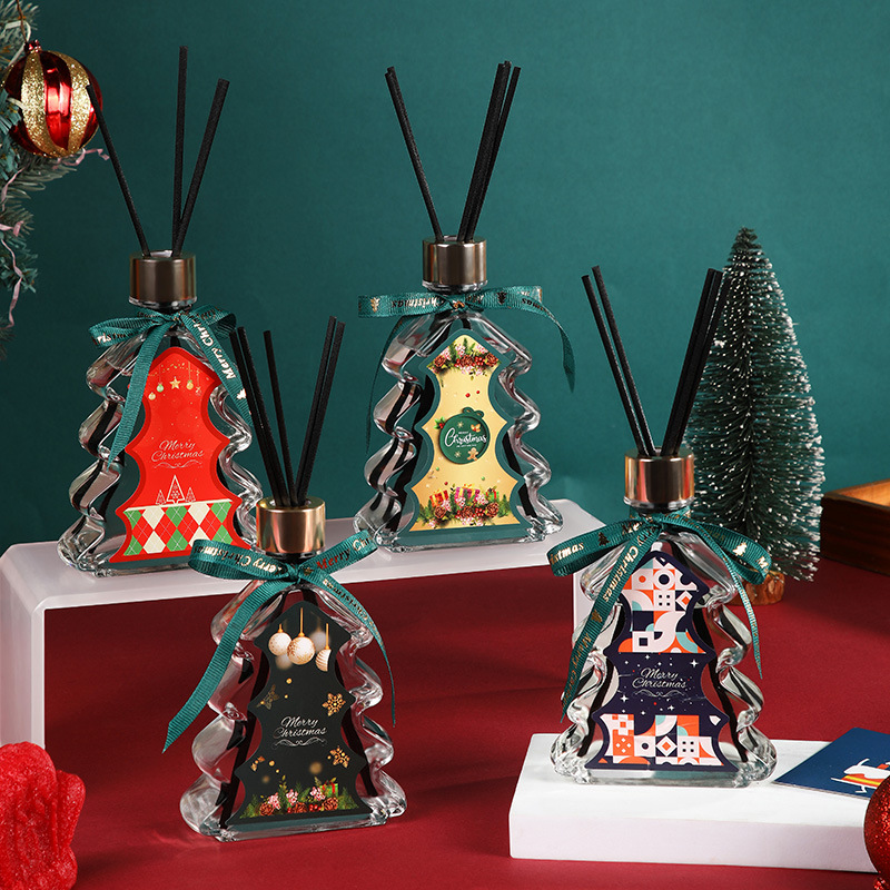 200ml Creative Christmas Aroma - Home Fragrance Set Gift review and price