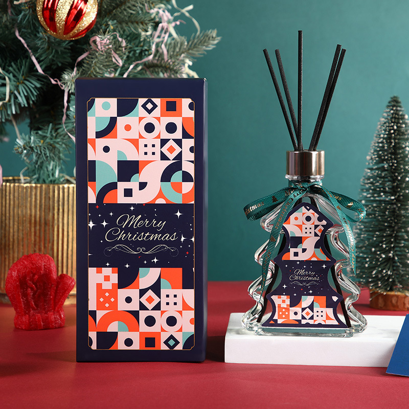 200ml Creative Christmas Aroma - Home Fragrance Set Gift review and price