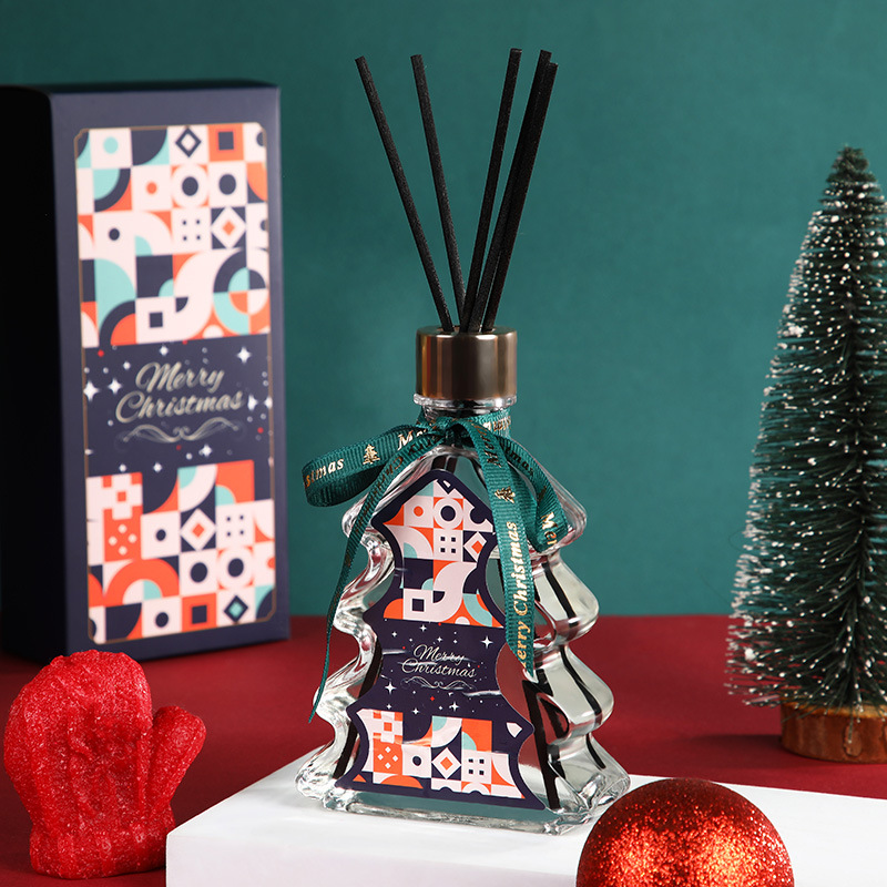 200ml Creative Christmas Aroma - Home Fragrance Set Gift review and price