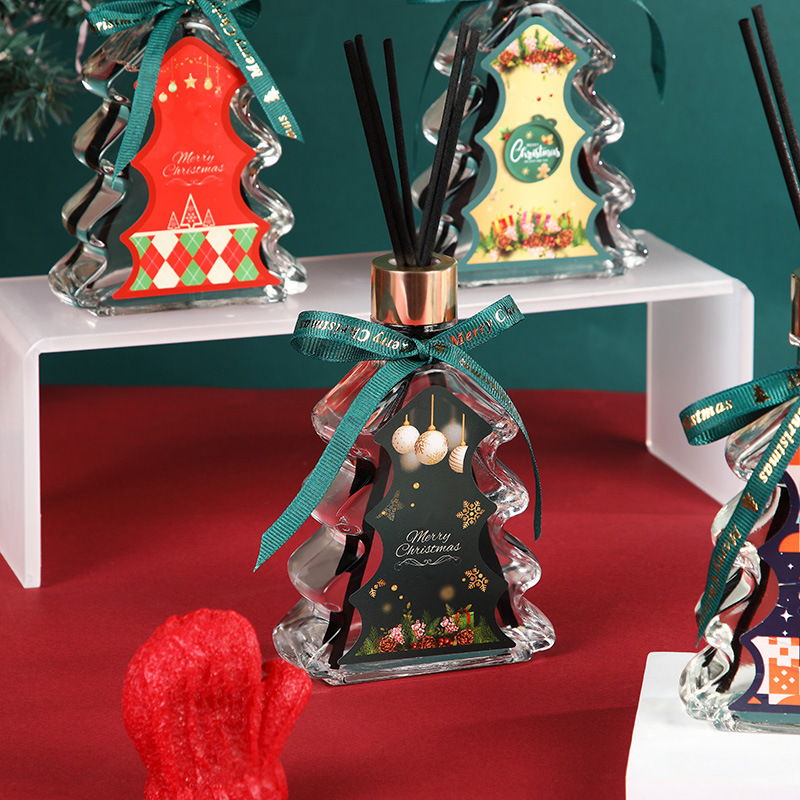 200ml Creative Christmas Aroma - Home Fragrance Set Gift review and price