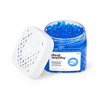 Air Fresheners Scented Gel Bea - Gel Air Freshener review and price