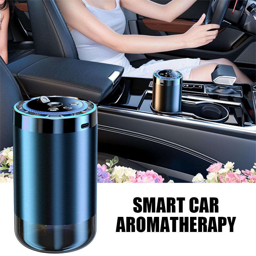 Automatic Car Diffuser Humidif - Home Spray Fragrance review and price