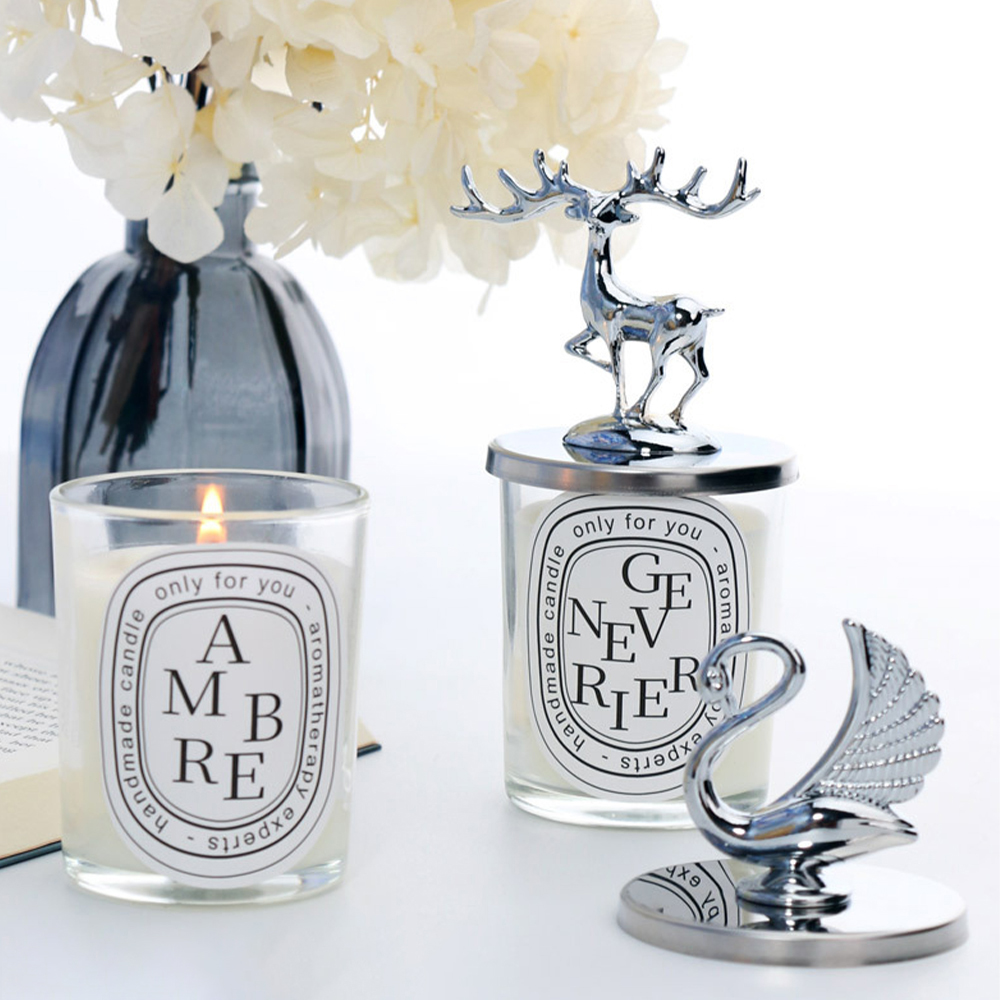 Hot Sale 1Pc Swan Shaped Natur - Home Fragrance Wax Melts review and price