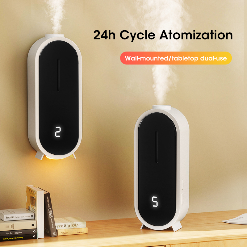 Portable 50ml Water Tank Ultra - Home Spray Fragrance review and price