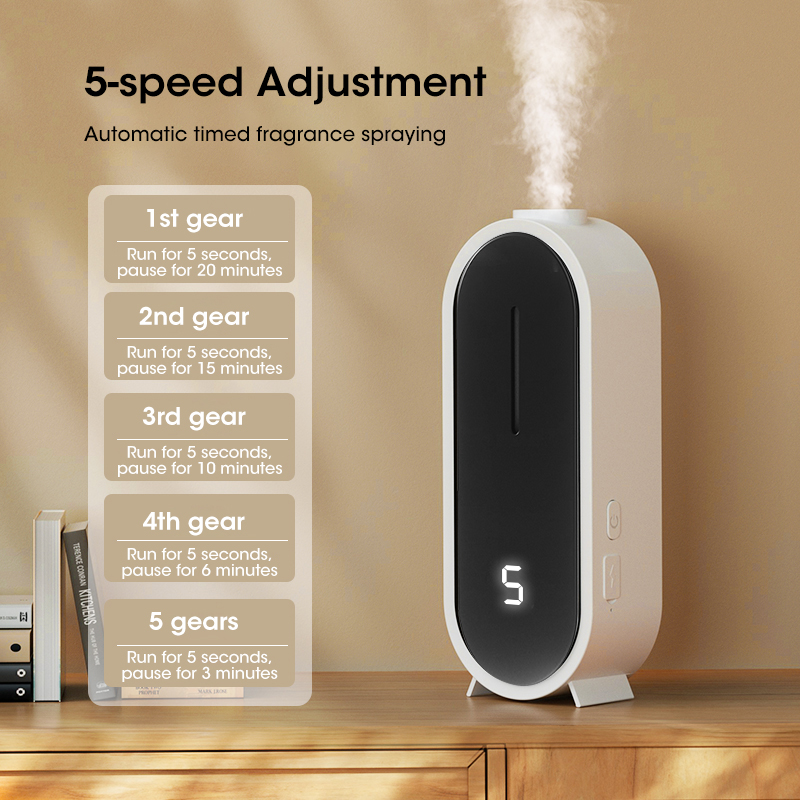 Portable 50ml Water Tank Ultra - Home Spray Fragrance review and price