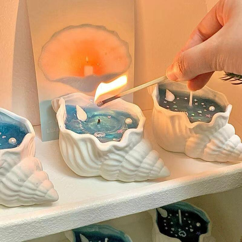 Solid Essential Oil Wax Melt,  - Home Fragrance Wax Melts review and price