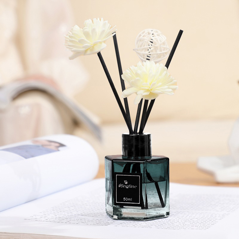 50ml Natural Essential Oils Ai - Home Fragrance Bergamot review and price