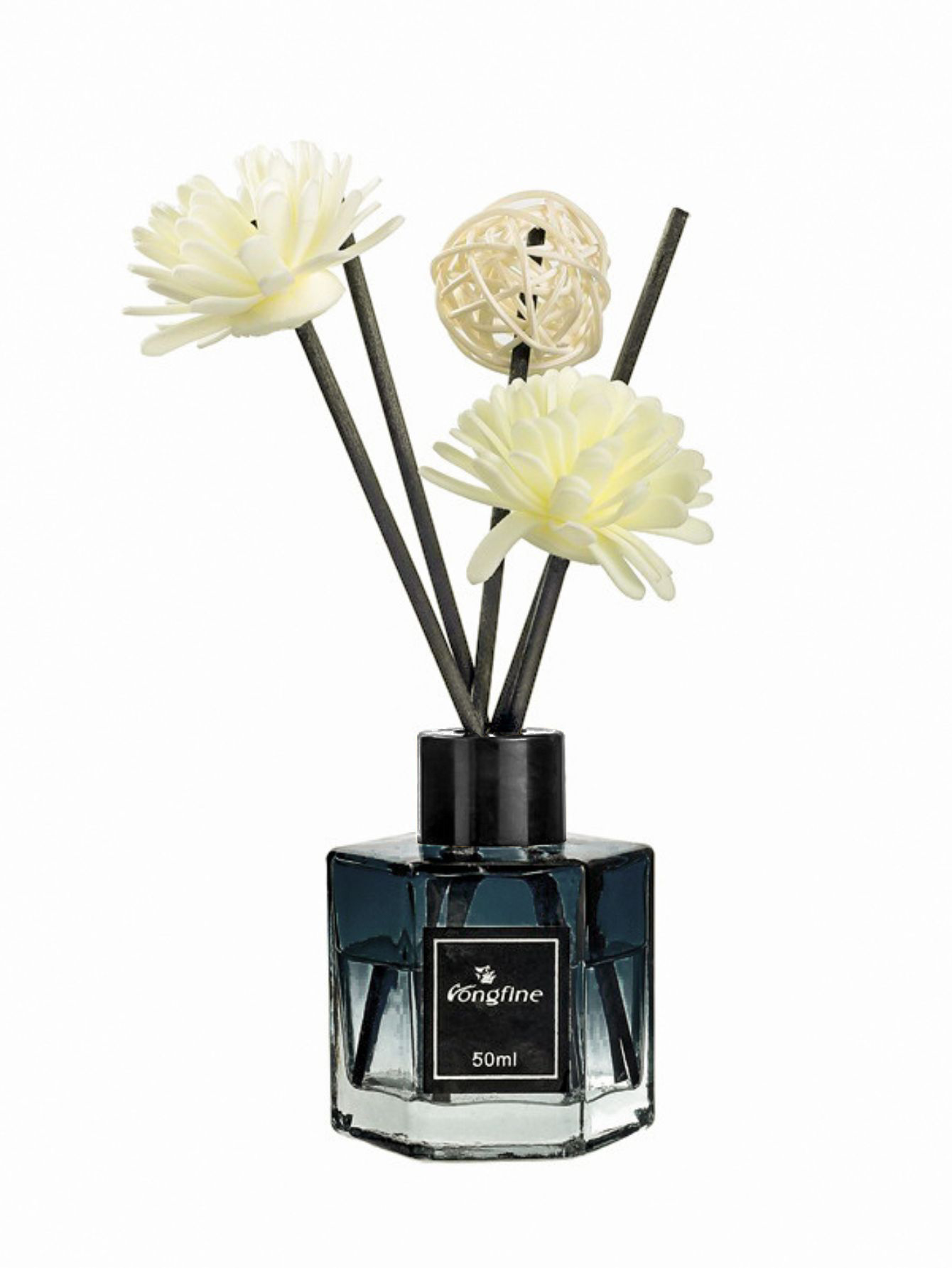 50ml Natural Essential Oils Ai - Home Fragrance Bergamot review and price