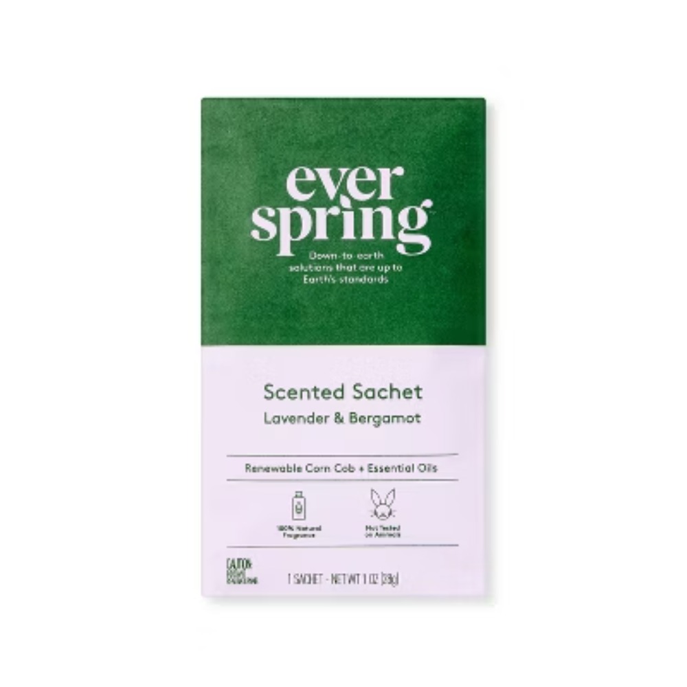 Air Freshener Sachet - Lavende - Home Fragrance Bergamot review and price