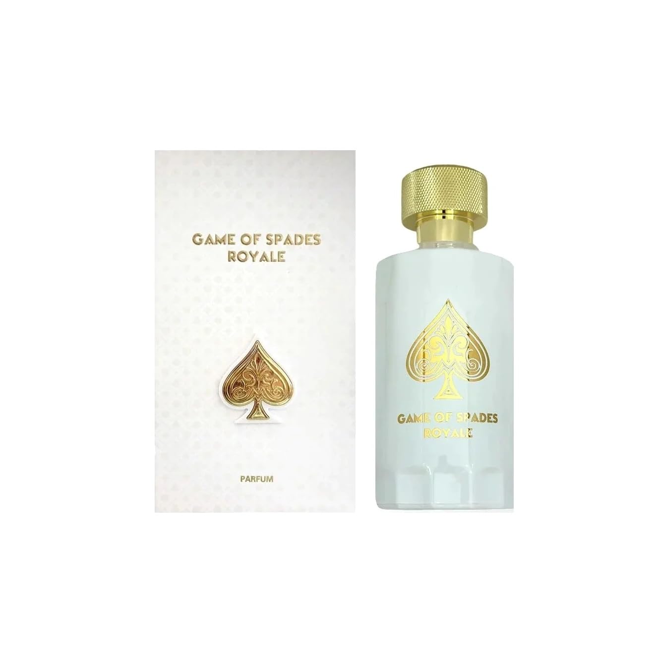 Jo Milano Game of Spade Royale - Home Fragrance Bergamot review and price