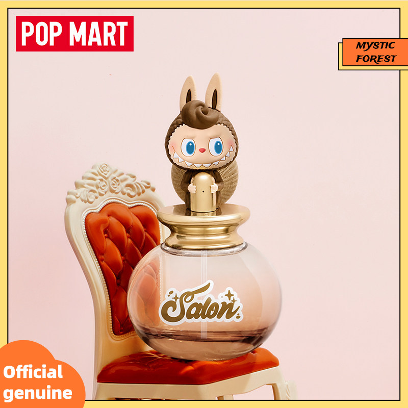 POP MART Genuine Labubu Fragra - Home Spray Fragrance review and price