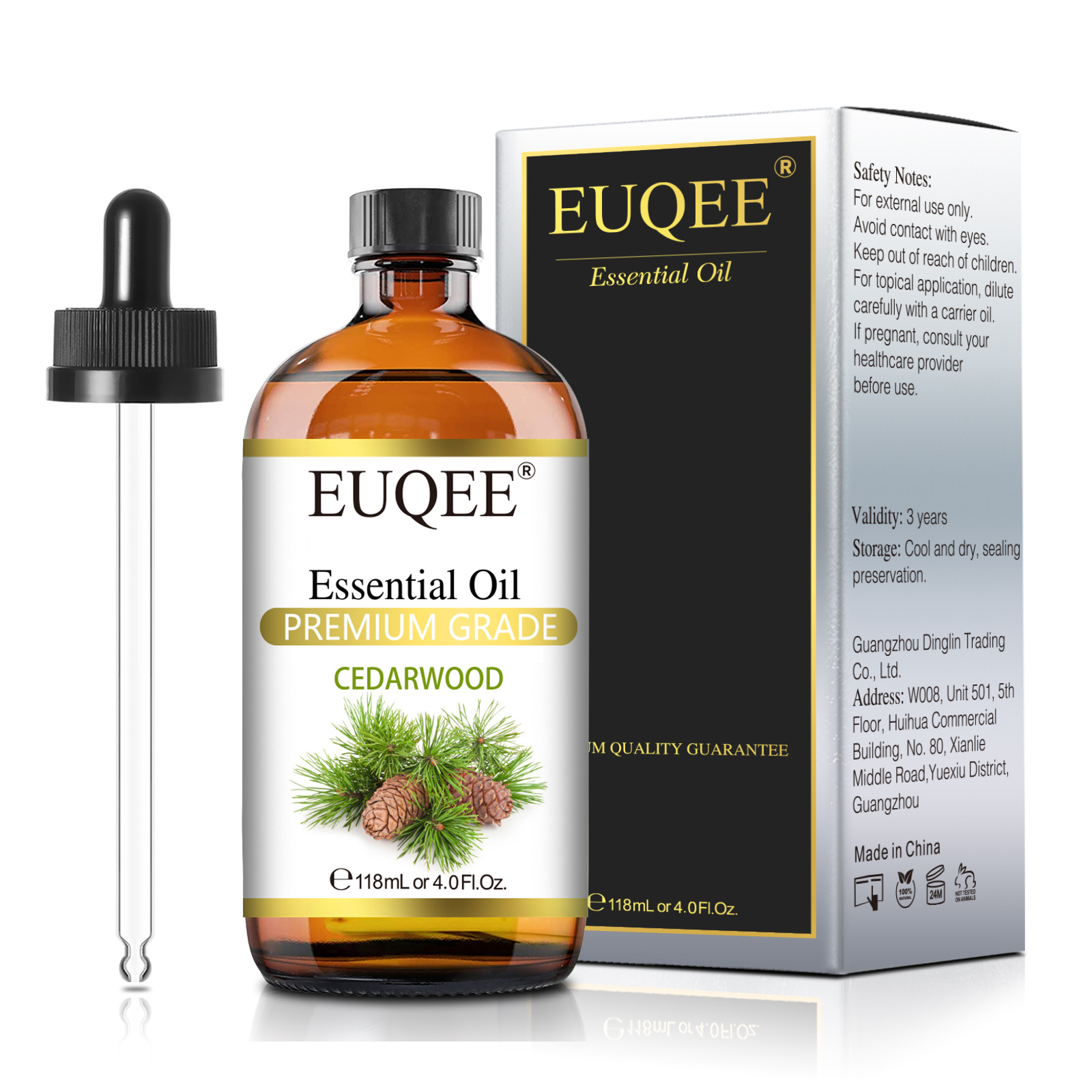 Pure Natural Essential Oil Ber - Home Fragrance Bergamot review and price